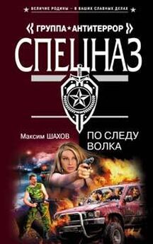 Максим Шахов - Битва за Крым