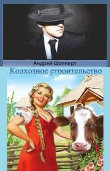 Андрей Шопперт - Колхозное строительство 72 [СИ]