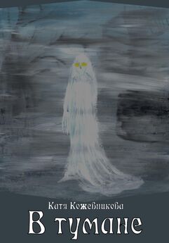 Катя Кожевникова - В тумане