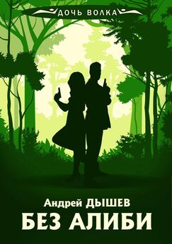 Андрей Дышев - Без алиби