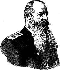 Адмирал МАКАРОВ Степан Осипович 18491904 14 января 1878 г катера Чесма и - фото 16