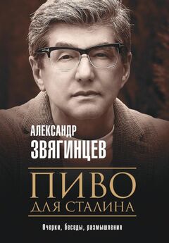 Александр Звягинцев - Профессиональный инстинкт