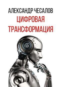 Александр Чесалов - Глоссариум по искусственному интеллекту и информационным технологиям
