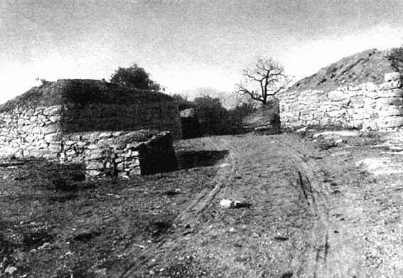 Иберийское поселение близ Барселоны Античные историки не утруждали себя - фото 2