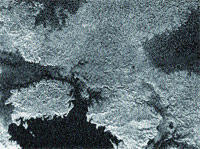 Сразу несколько открытий в последние дни принесли исследования зонда Кассини - фото 9