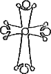 История развития формы креста - изображение 48