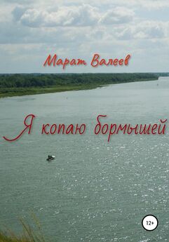 Марат Валеев - Дело Мурзика