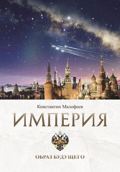 Константин Малофеев - Империя. Образ будущего