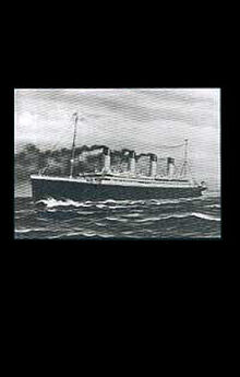 Уолтер Лорд - Последняя ночь Титаника
