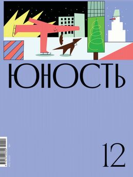Литературно-художественный журнал - Журнал «Юность» №12/2020