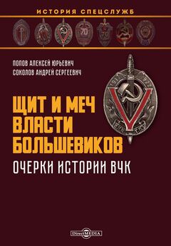 Сергей Катканов - Особенности советской власти