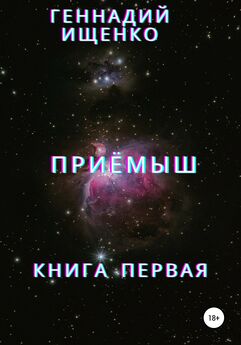 Геннадий Ищенко - Мой новый мир. Книга 2
