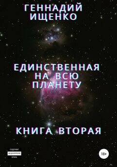 Геннадий Ищенко - Мой новый мир. Книга 1