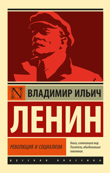 Владимир Ленин - Революция и социализм