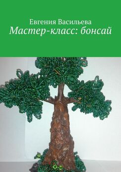 Евгения Васильева - Мастер-класс: бамбук