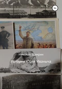 Николай Шамрин - Истории Юрия Иваныча