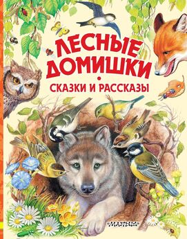 Николай Грибачев - Волшебные очки. Лесные истории, сказки, стихи (сборник)