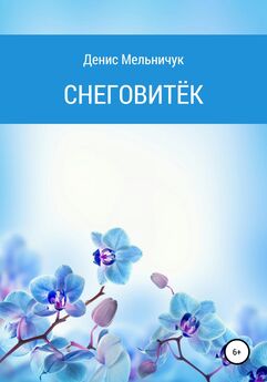 Денис Мельничук - Снеговитёк