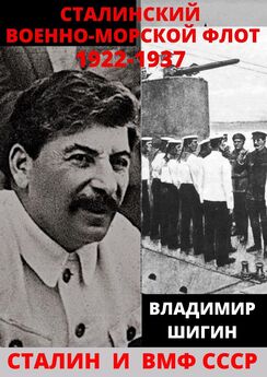 Владимир Шигин - Сталин и Арктика