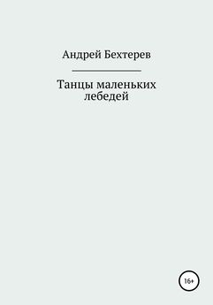 Андрей Бехтерев - Танцы маленьких лебедей