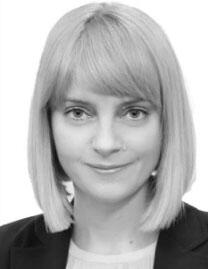 Вера Блашенковаг Москва политтехнолог политконсультант автор проекта - фото 1