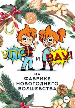 Сергей Биларин - «Упс!» и «Вау!» на Фабрике Новогоднего Волшебства