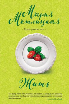 Мария Метлицкая - Вечнозеленый Любочкин