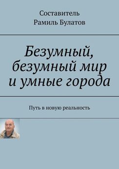 Рамиль Булатов - Четырехпродуктовая модель развития российской экономики. Дополнения к классическим теориям и практикам, продиктованные настоящим