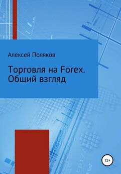 Алексей Номейн - Психологические индикаторы на Forex