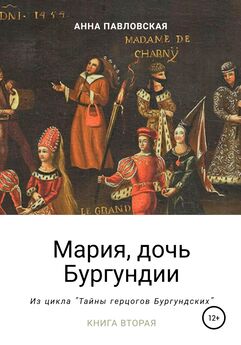 Ренат Асейнов - При дворе герцогов Бургундских. История, политика, культура XV века