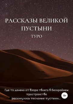 Юлия Игольникова - Сердце пустыни