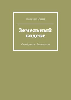 Владимир Сулаев - Конституция Российской Империи