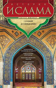 Август Мюллер - История ислама. Т. 3, 4. С основания до новейших времен