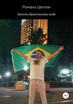 Анатолий Арамисов - В Бразилию, где донов Педро не сосчитаешь