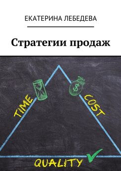 Михаил Терентьев - Стратегия в продажах и переговорах. Секретный ингредиент победы