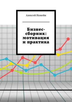 Алексей Номейн - Бизнес-сборник: мотивация и практика