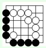 Задача 5 ход черных Задача 6 ход белых Задача 7 ход черных - фото 18