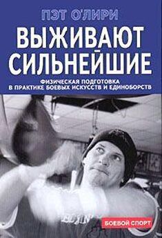 Олег Захаров - Тренировочная система. Построение техники индивидуальных физических тренировок