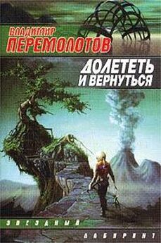 Владимир Перемолотов - Повесть о Монахе и Безбожнике