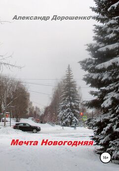 Александр Дорошенко - Мечта Новогодняя