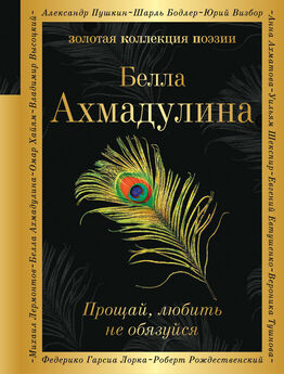 Белла Ахмадулина - Нежность (сборник)