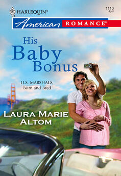Laura Altom - His Baby Bonus