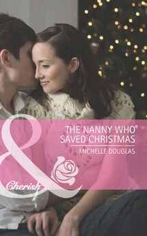 Мишель Дуглас - The Nanny Who Saved Christmas