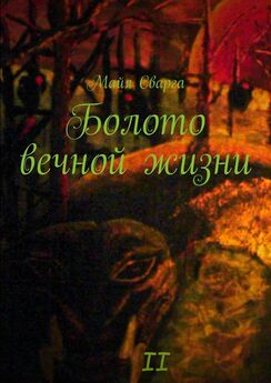 Валерий Вычуб - Болото