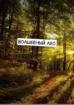 Михаил Белов - Волшебный лес