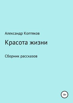 Александр Коптяков - Красота жизни. Сборник рассказов