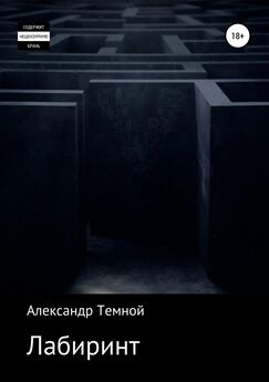 Андрей Добров - Смертельный лабиринт