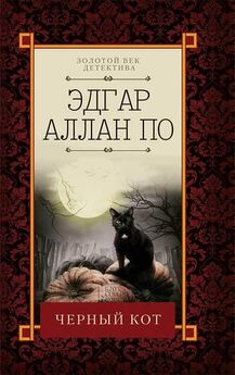 Эдгар По - Черный кот (сборник)