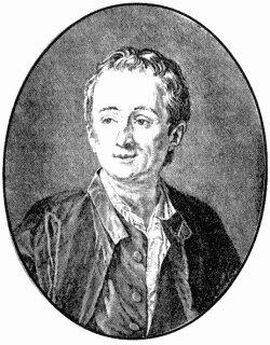 Р. Сементковский - Дени Дидро (1717-1784). Его жизнь и литературная деятельность