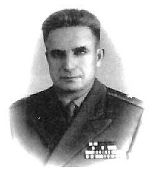 Яков Павлов - В Сталинграде